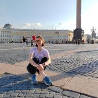 Анюта 