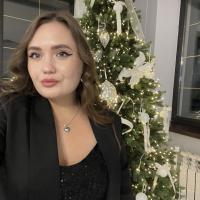 Анастасия Дускулова