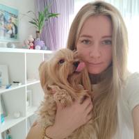 Марина