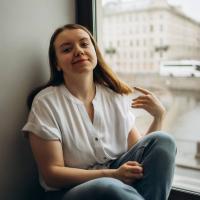 Полина