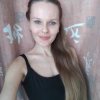 Vera Dmitrieva 