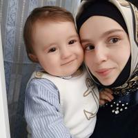 Велибекова Тамила
