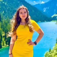 Амина Бакытжанова