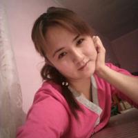 Кайроканова Айжан