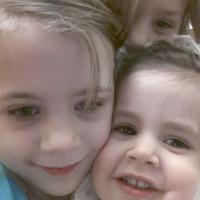 Ольга Мама 3