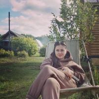 Оксана 