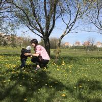 Таня Бондарь 