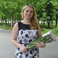 Мария Вергелес