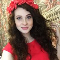Мама Василисы прекрасной😍👼🏻