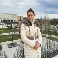 Наталья