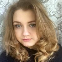 Лена Вдовина