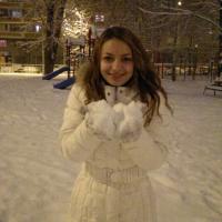 Анжела Рабочих