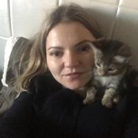 Карина Новикова