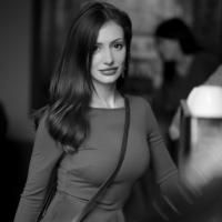 Анюта
