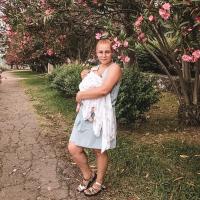 Екатерина