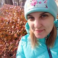Катерина