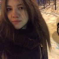 Кристина Гогуева 