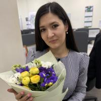 Гульназ