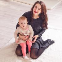 Ирина Суворова 