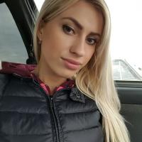 Наталья Заградина