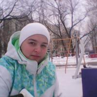 Мария 