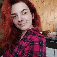 Анастасия