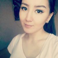 Ажара Байжанова