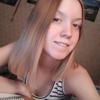Алина Зиннурова
