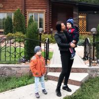 Алина Ключникова 