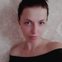 Алена Брызгалова