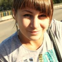 Елизавета Маркова