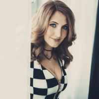 Алина
