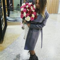 Алина Медведева