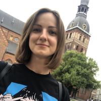 Екатерина Новик