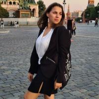Алина