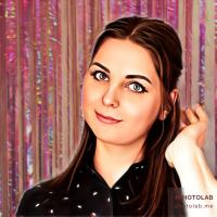 Екатерина 