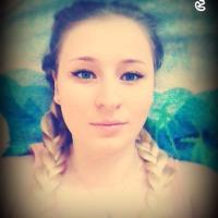 Ксения Лисенкова