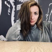 Irina Ryzhova 