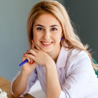 Василина Белан