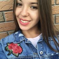 Савинова Дарина