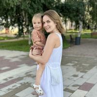 Анастасия 