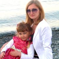 Оксана