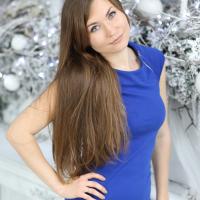 Яна Ступина