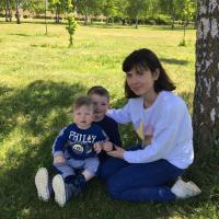 занкович татьяна