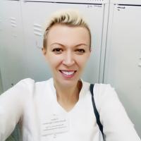Серых Валентина