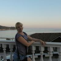 Наталия Тупикова