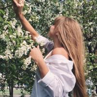 Виктория 🧡