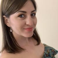 OLESYA Makarova 