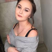 Малика Шамсутдинова
