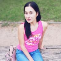 Валя Андреева